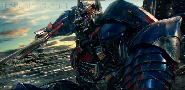 BIG New Trailer Transformers The Last Knight From Paramount Pictures  (22 of 60)